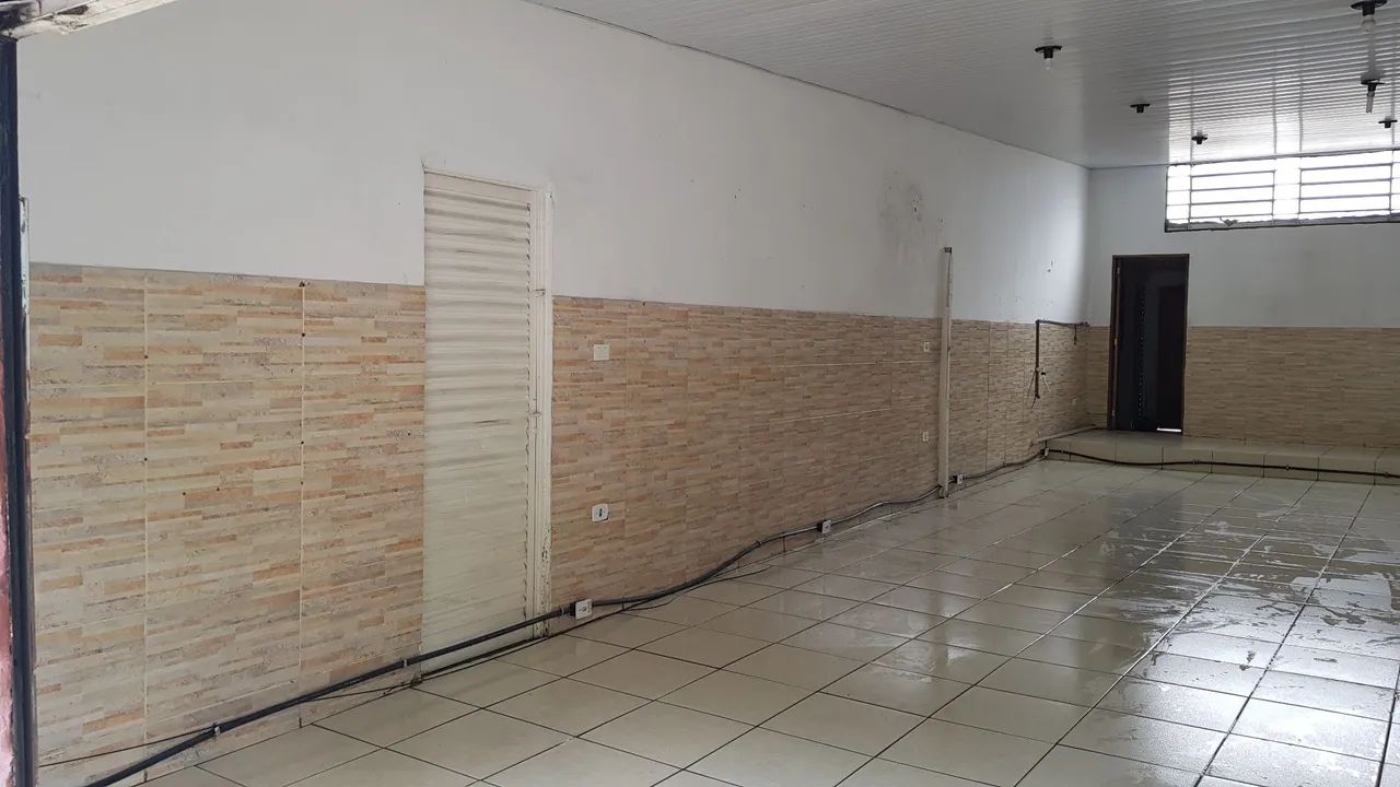 Alugo salão comercial  - Foto 5