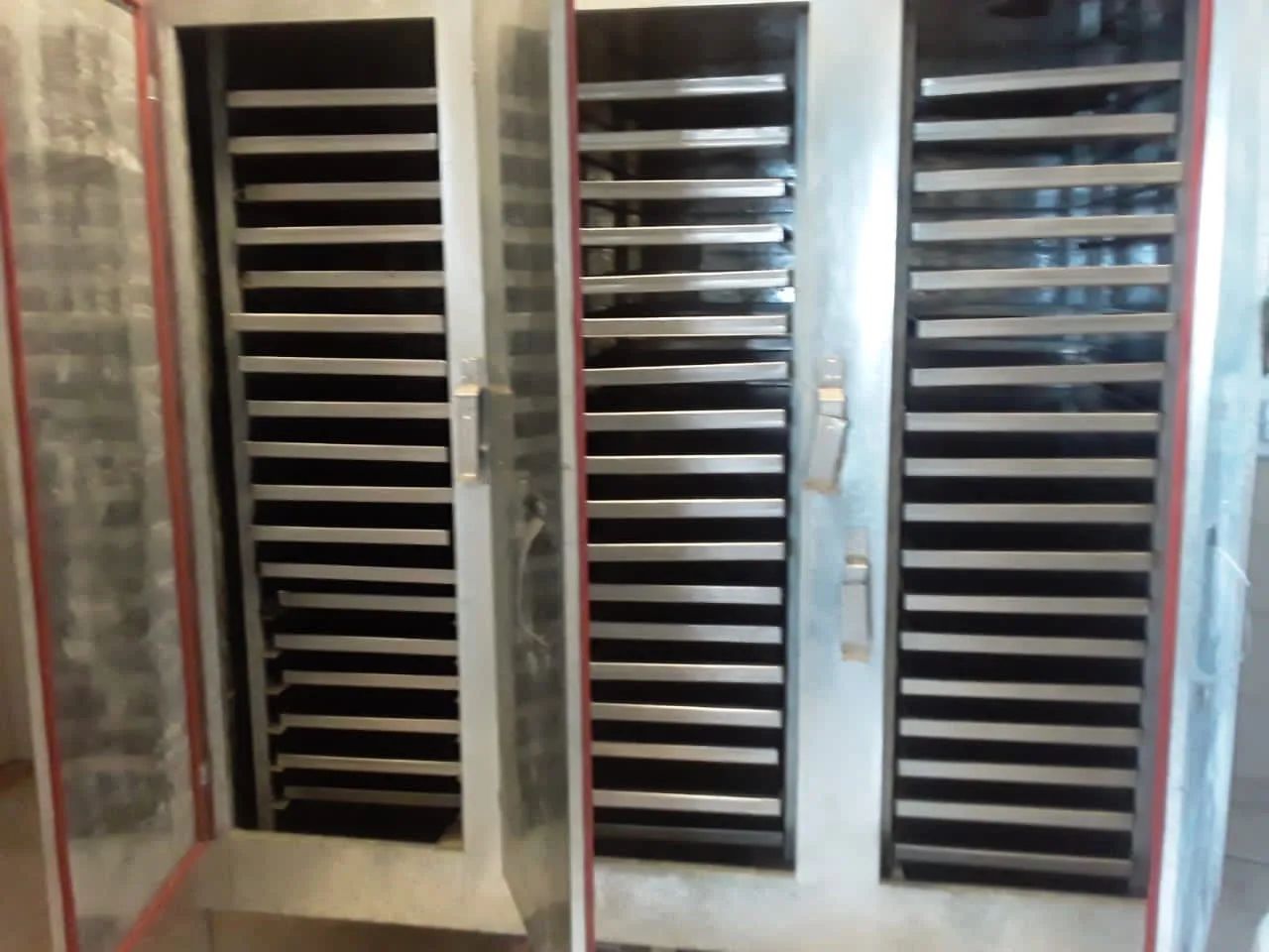 Estufa 