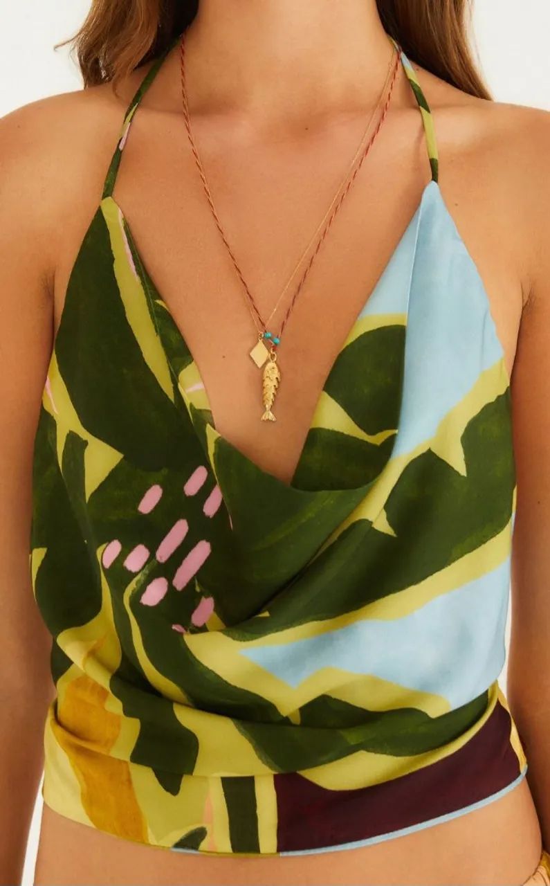 Blusa farm - Foto 2
