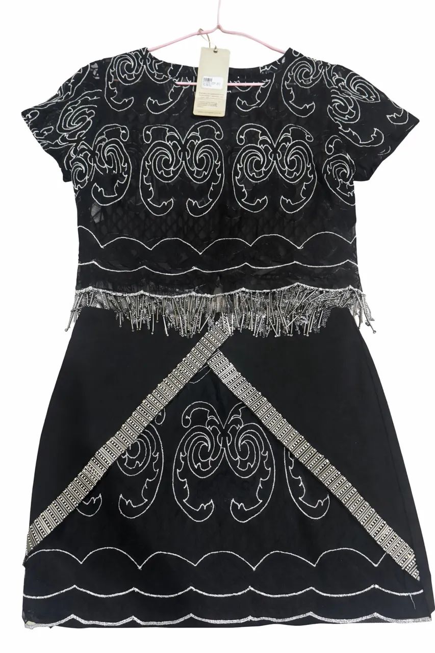 Conjunto da marca Divina pele 