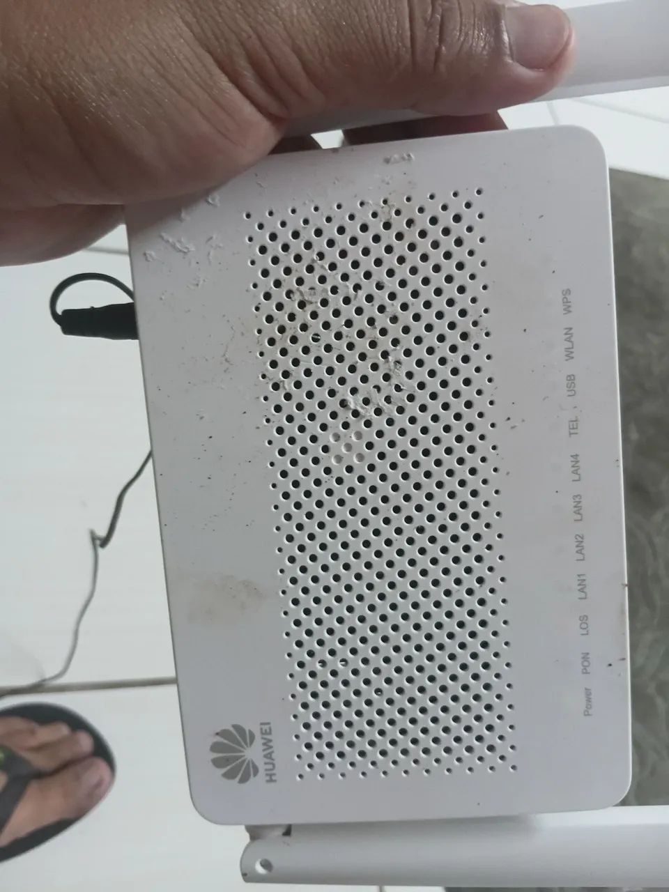 3 roteadores+1onu - Foto 4