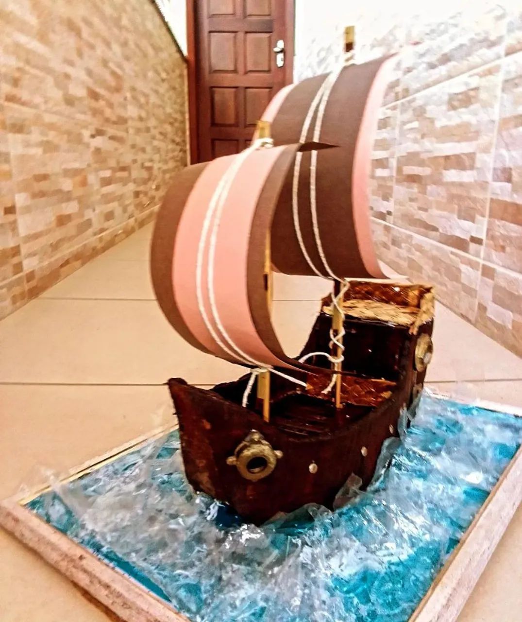 MAQUETES ESCOLARES E RÉPLICAS SOB MEDIDAS  - Foto 5