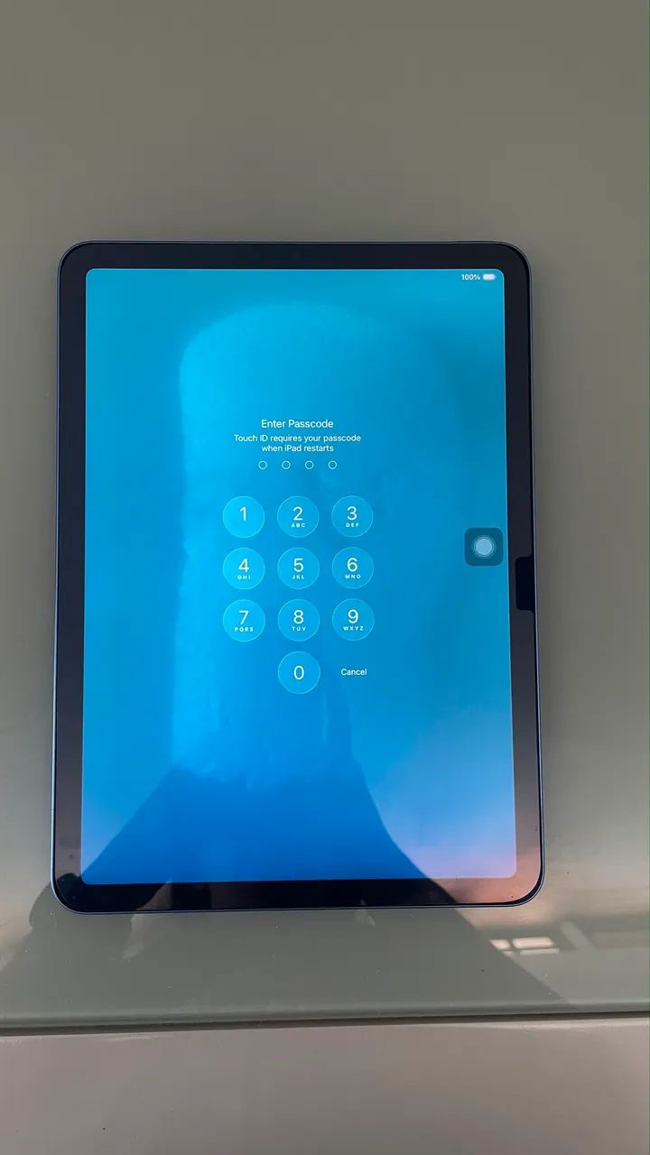iPad Air 5ª Geração - 256GB - Foto 5