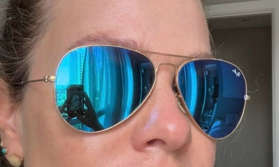 Óculos de sol RAY-Ban  - Foto 3
