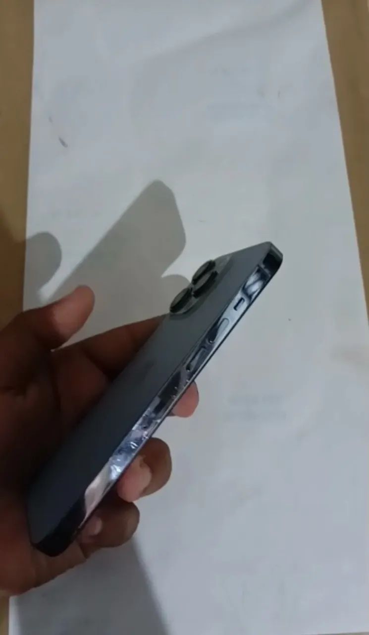 iPhone 13 Pro - Foto 3
