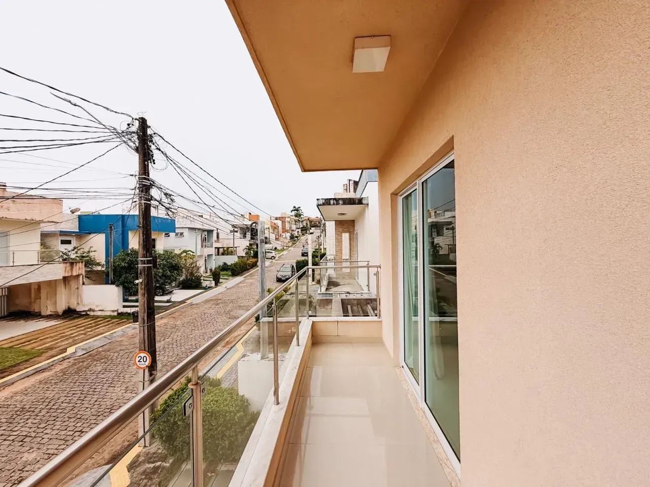 vende-se casa condominio santa sofia - Foto 4