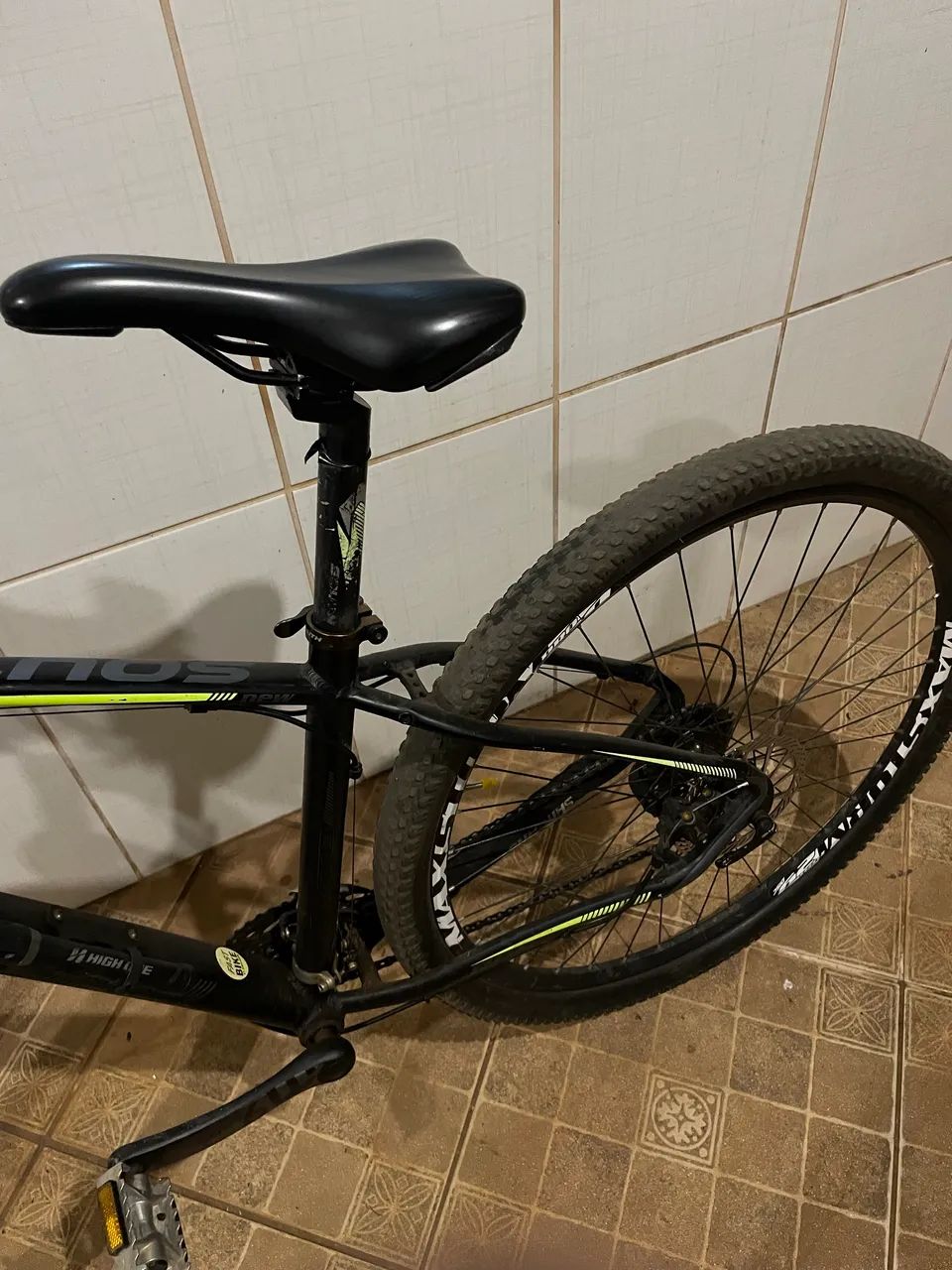 Bicicleta MTB hardtail aro 29 - Foto 4