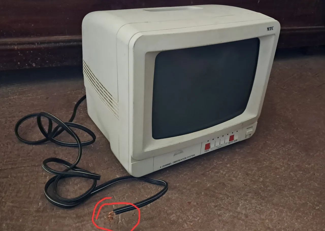 Monitor  - Foto 2