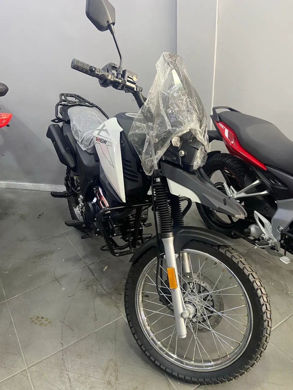 SHI 175cc - Foto 4