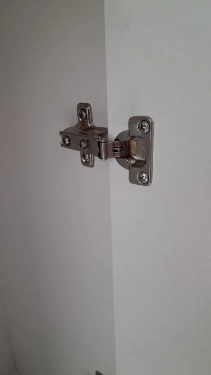 Mesa de passar roupa com balcãozinho - Foto 5