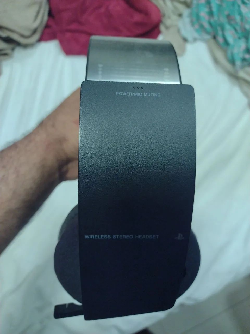 Headset sony - Foto 3