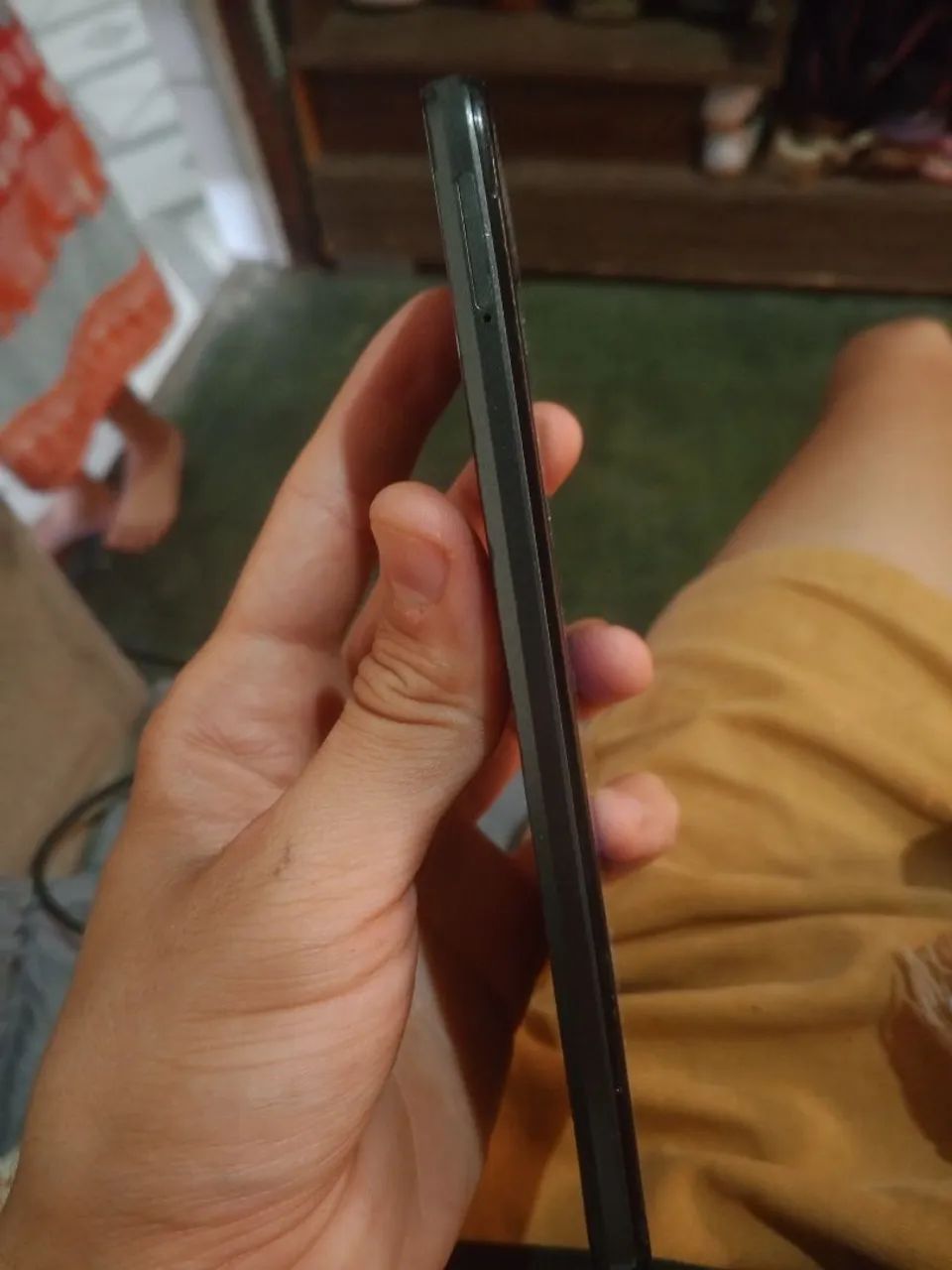 MOTO E22 128GB - Foto 2