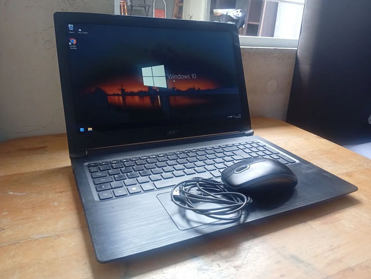 Notebook Acer SSD - Foto 3