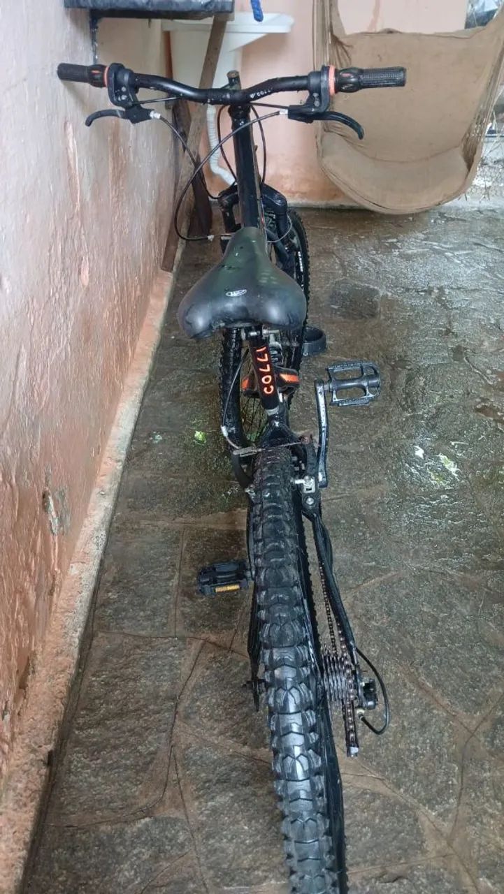 Bicicleta  - Foto 2
