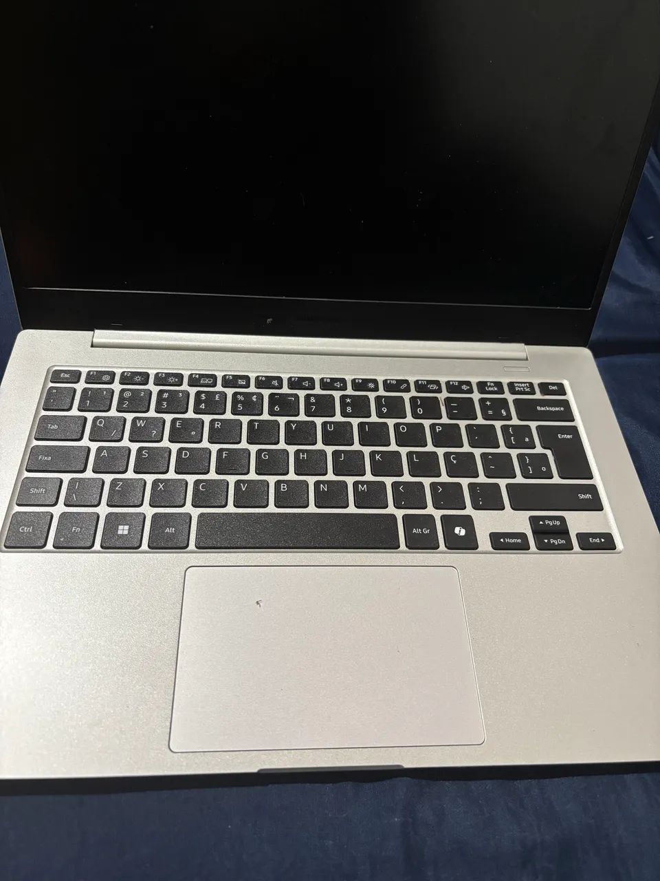 Notebook Galaxy Go - Foto 2