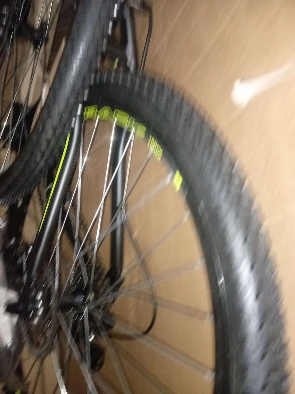 Bicicleta  - Foto 4