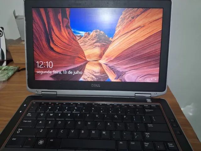 NOTEBOOK DELL LATITUDE E6320 - Foto 2