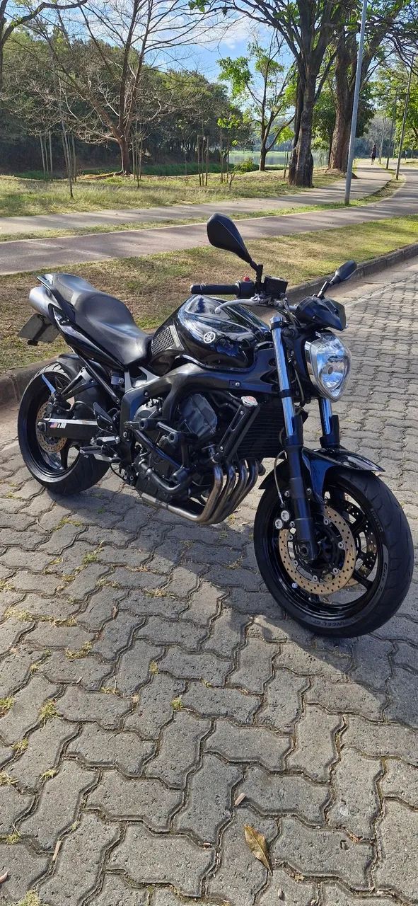 Fz6  - Foto 3