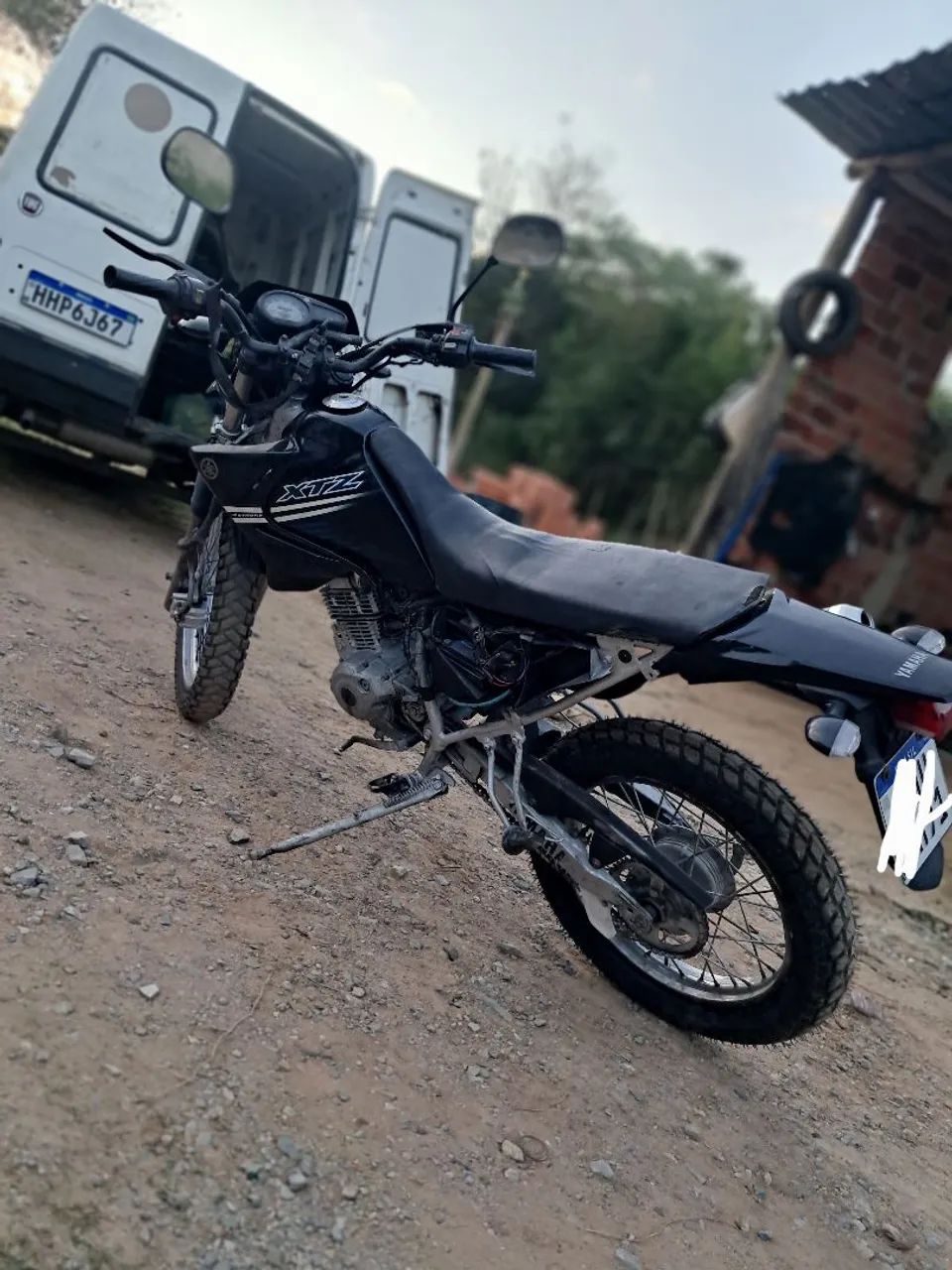 XTZ 125 DOK OK - Foto 2
