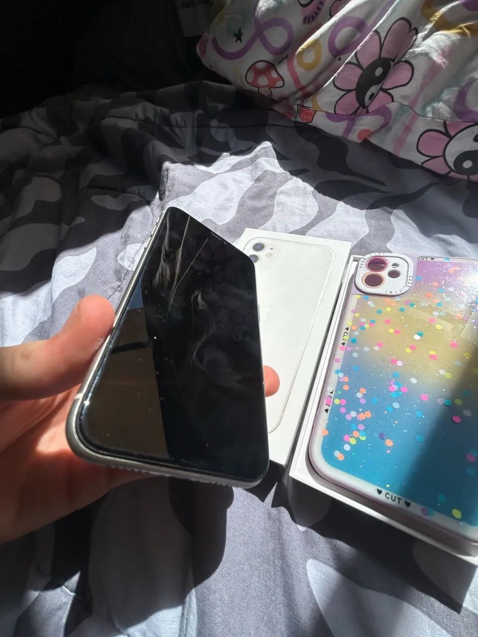 iPhone 11 Conservadíssimo  - Foto 2