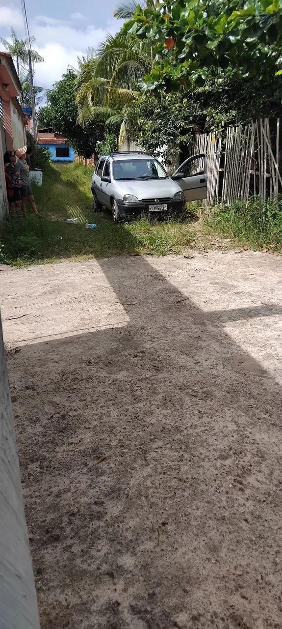 Terreno  - Foto 4