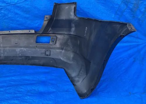 Parachoque Traseiro Journey 2009 2010 2011 2012 2013 - Foto 2