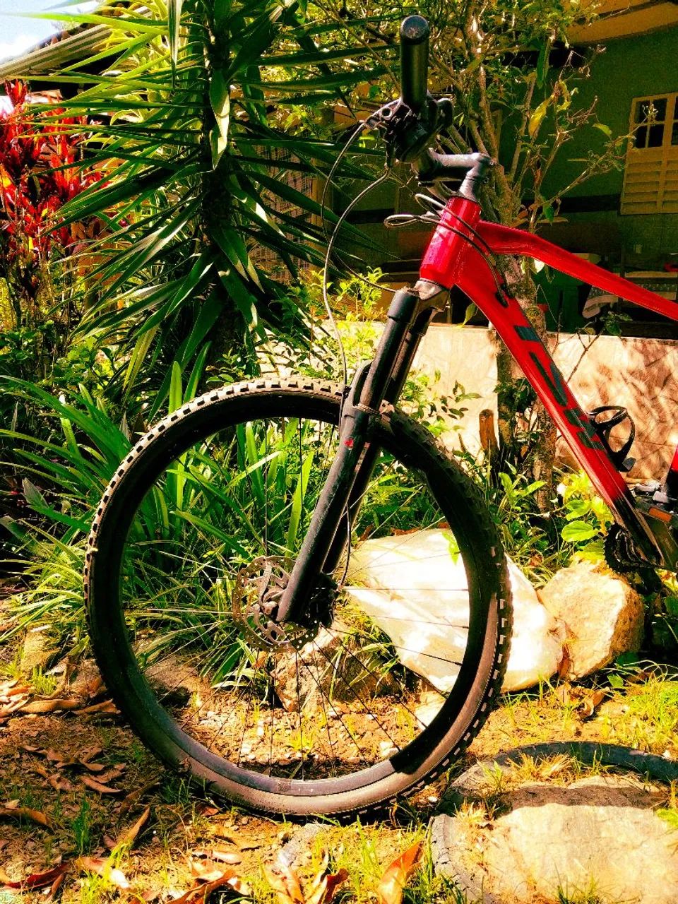 Bicicleta mountain bike MTB TSW - Foto 2