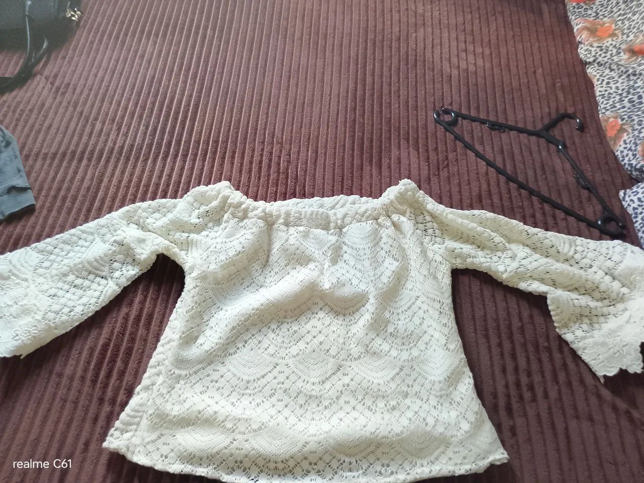 Blusa 