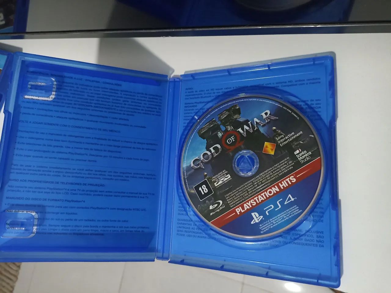 Jogo de PS4  - Foto 2