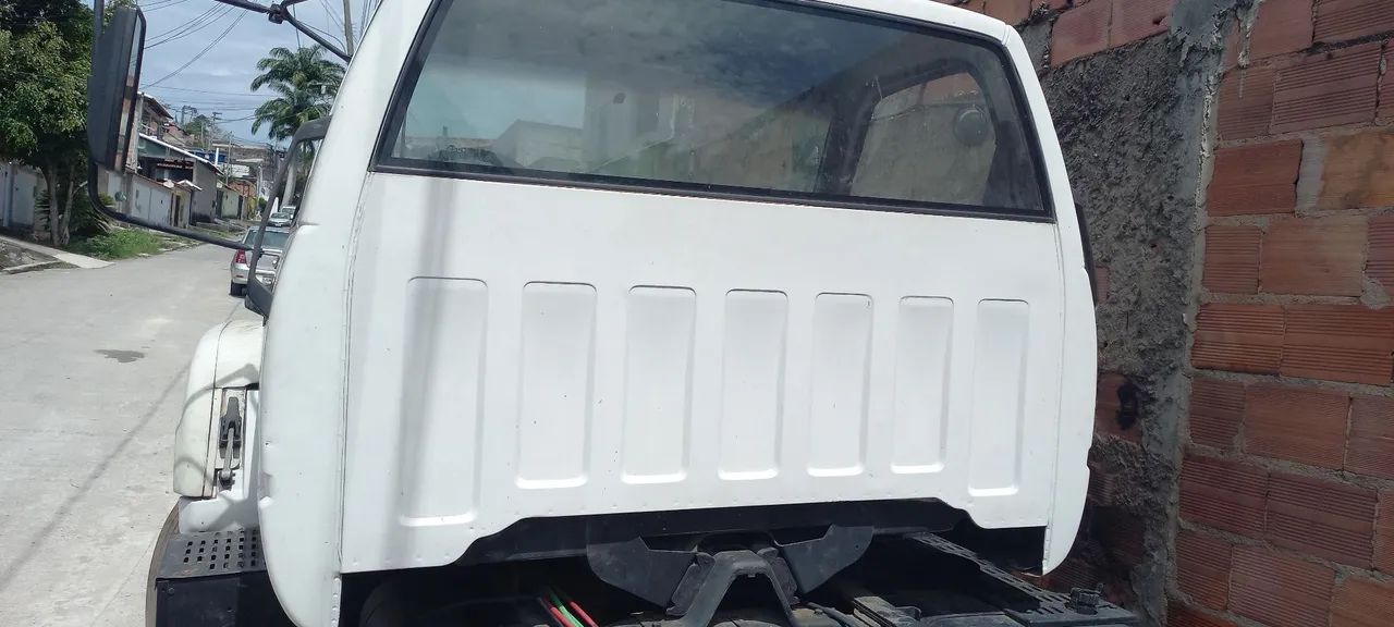 Cabine  gmc - Foto 3