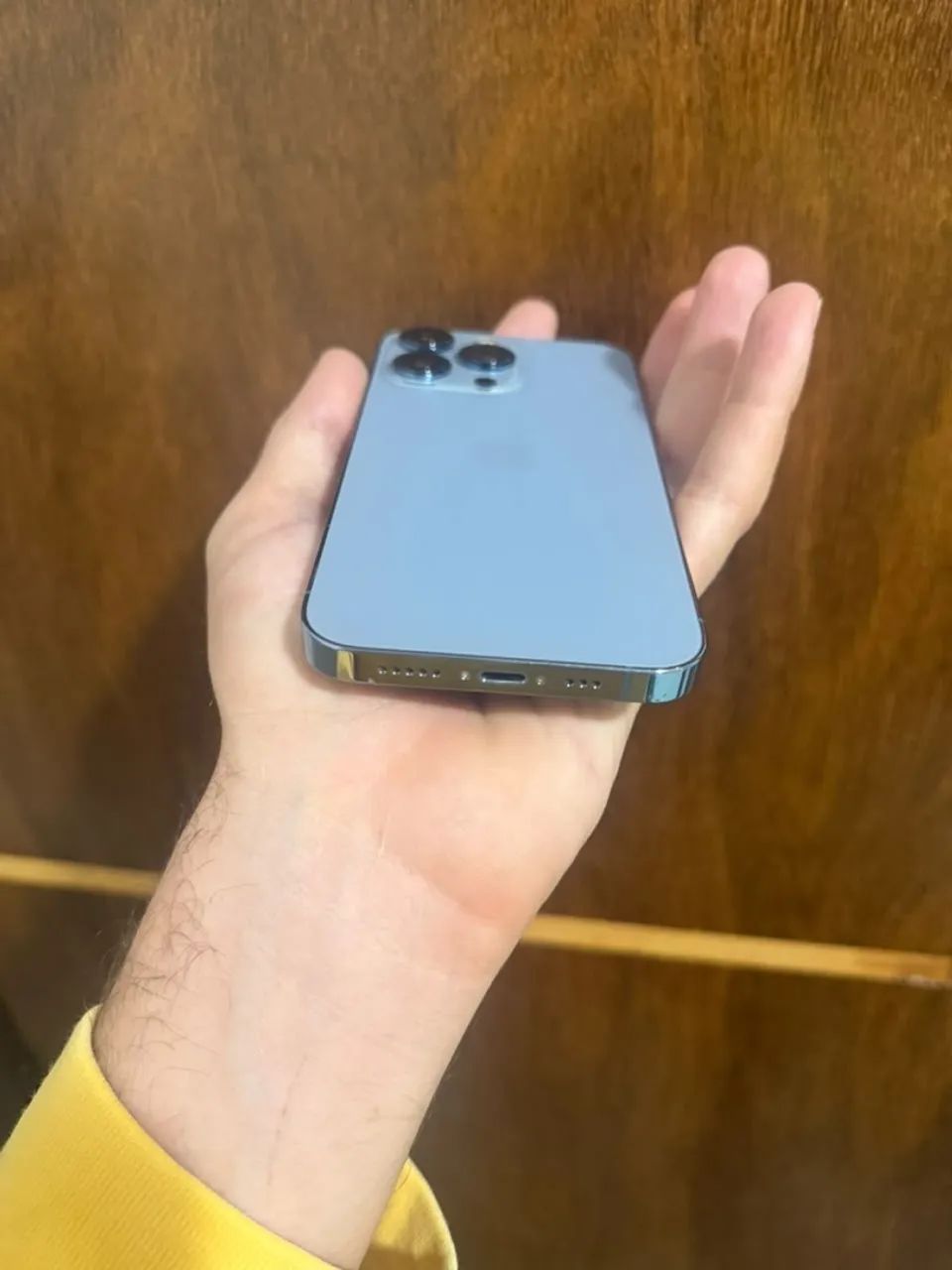 Iphone 13 Pro 128gb  - Foto 3