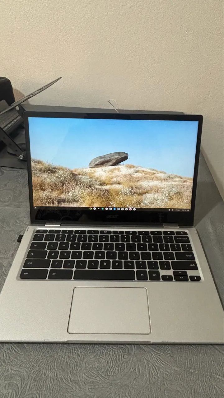 NOTEBOOK ACER - Foto 2