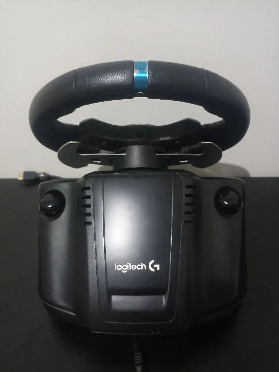 Volante Logitech G29  - Foto 3