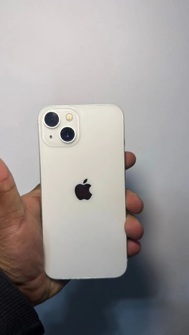 IPHONE 13 128GB - Celulares e Smartphones - Parque São Nicolau