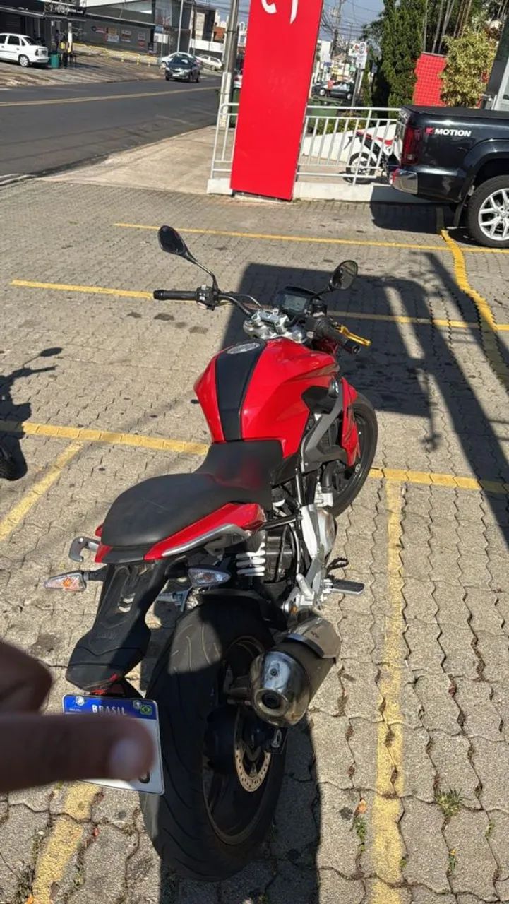 Gr 310 BMW  - Foto 4