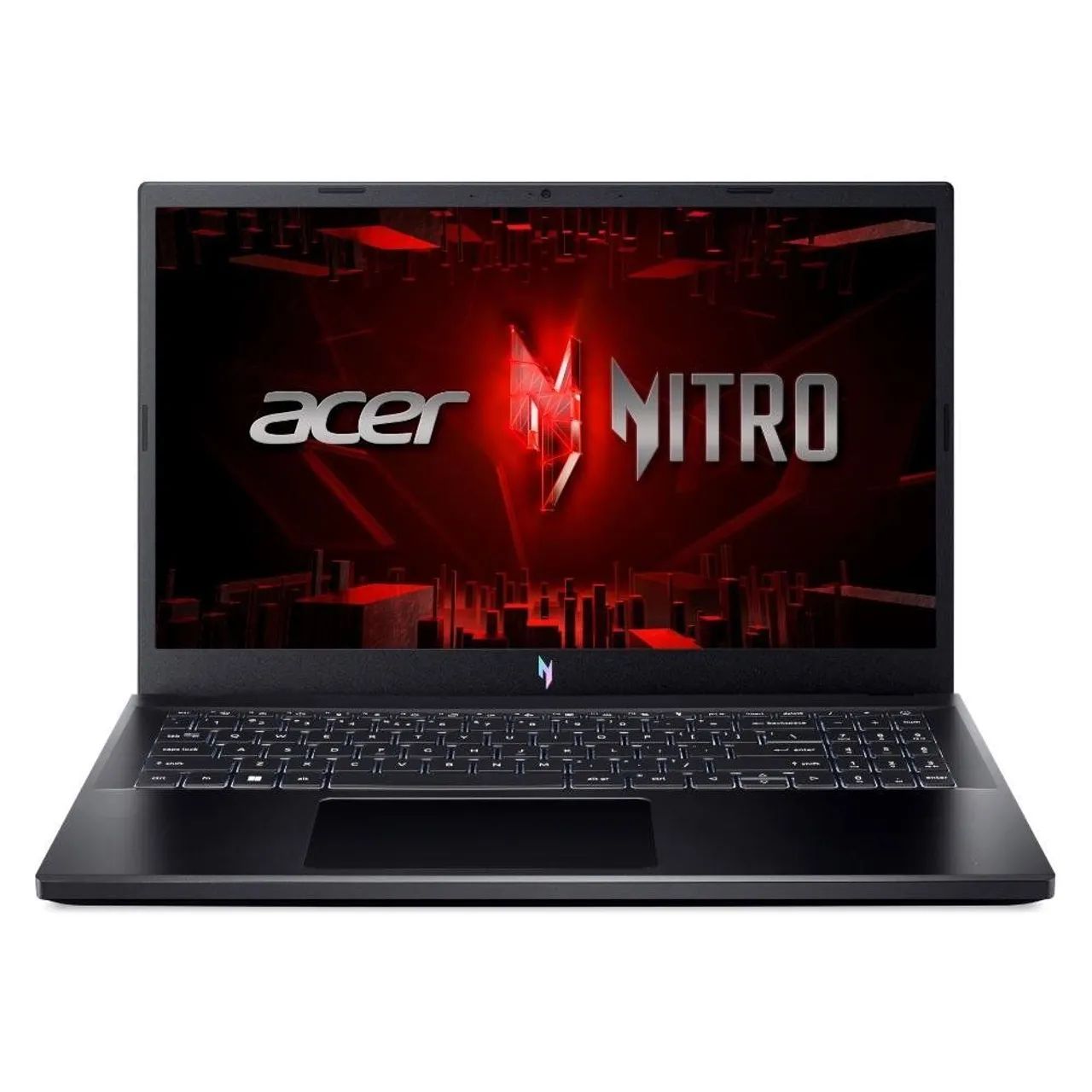 Notebook Gamer Acer Nitro V15 32GB DDR5 2.5TB Nvme SSD - Foto 2