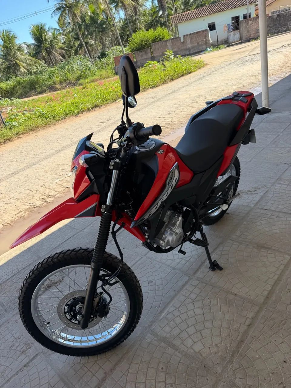 Bros 160 - Foto 4
