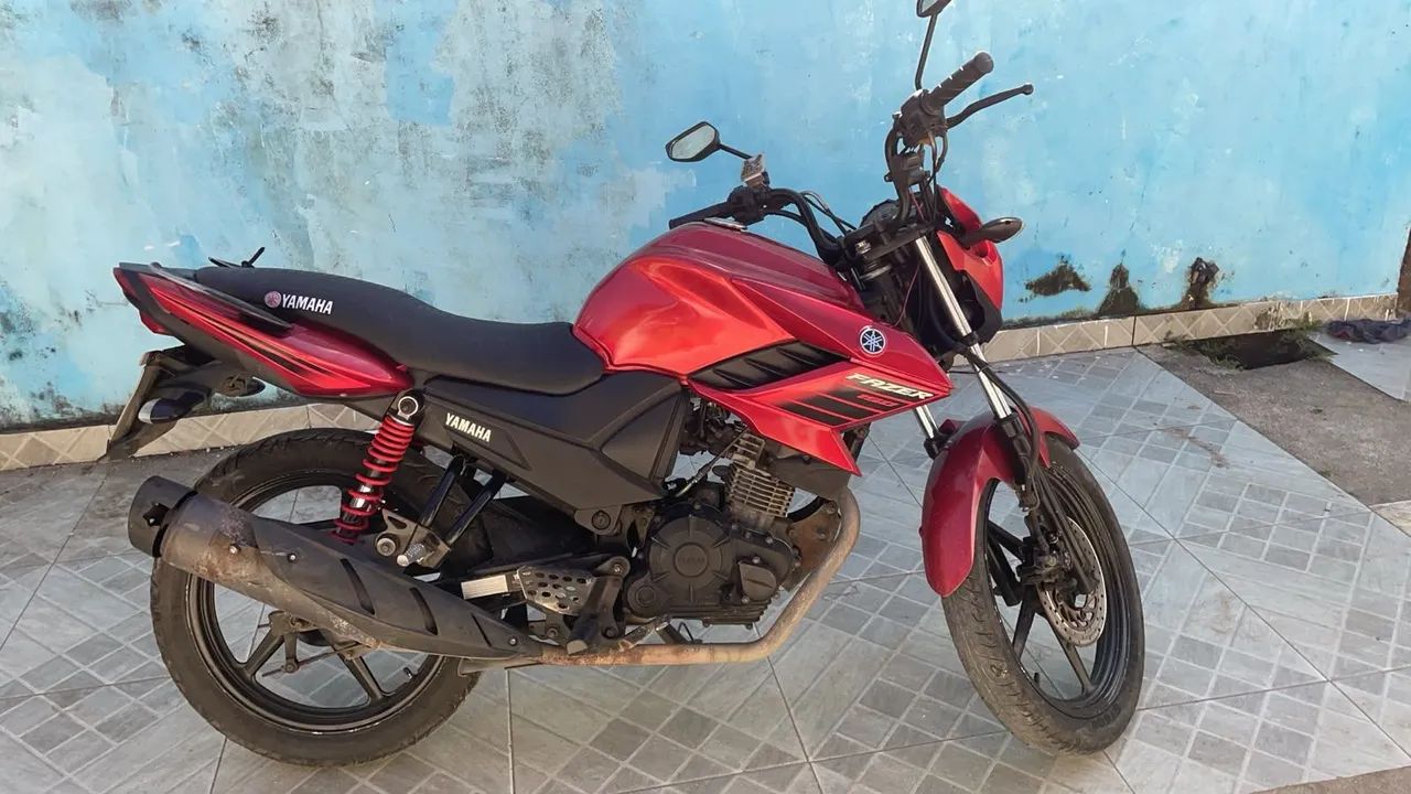 Moto pra interior  - Foto 5