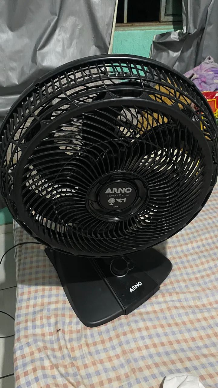 Ventilador  - Foto 3