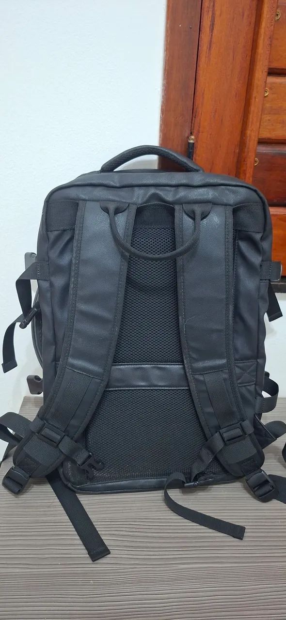 Bolsa bange para computador e viagem  - Foto 3