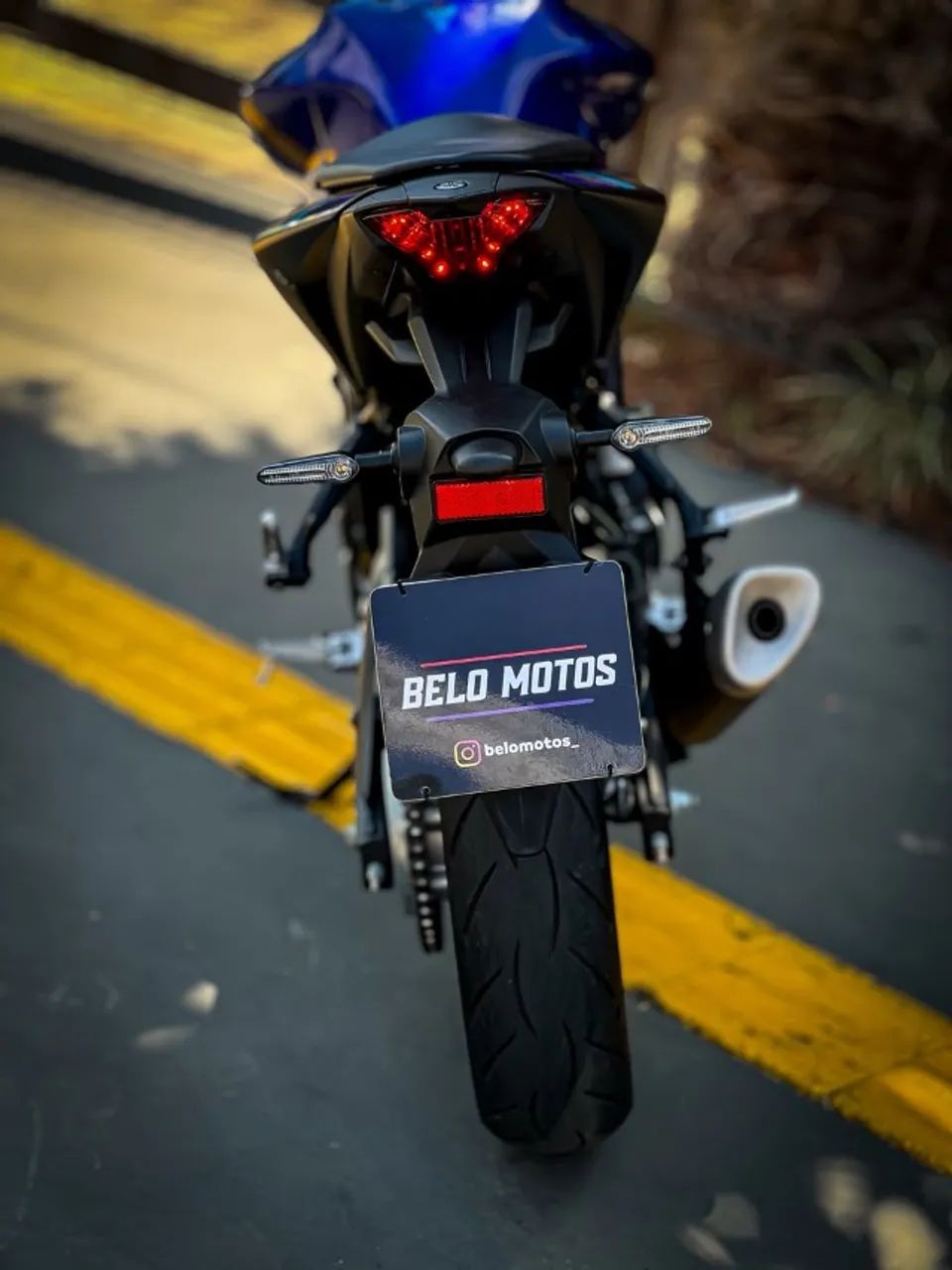 YAMAHA MT 03 ABS - Foto 3