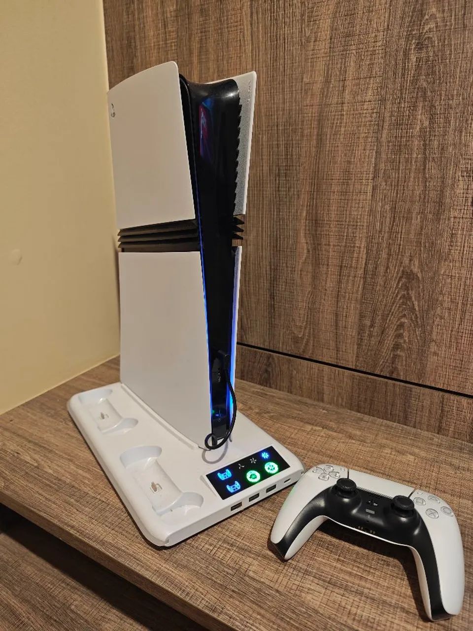 Playstation PRO - USADO 