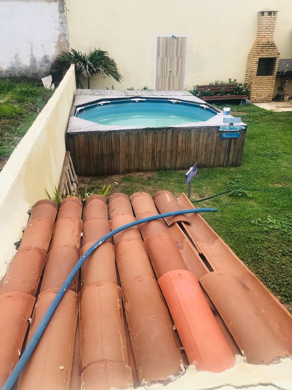 Casa praia apenas um minuto do mar - Foto 3