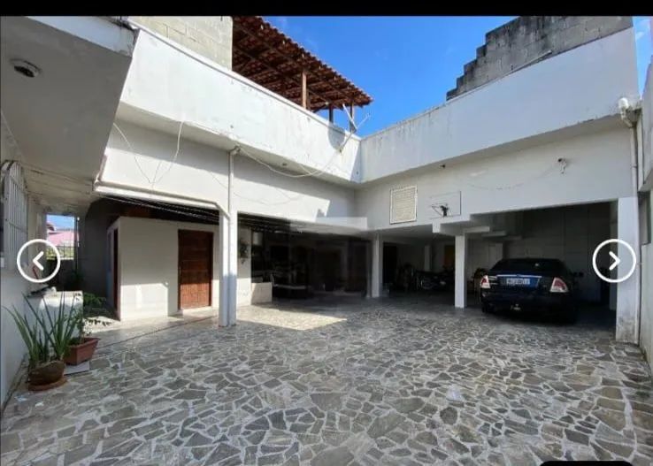 Oferta vendo ou troco Casa no centro de forquilhinhas  - Foto 5