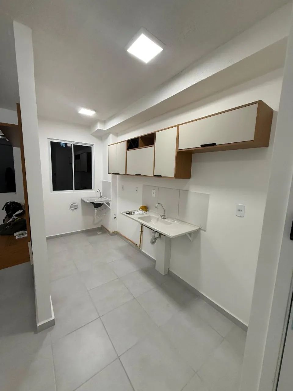 Apartamento no Smart Tarumã - Foto 5