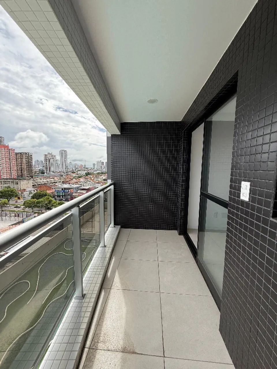 apto, 54m², 2/4 no Ed. Athenas Future  - Foto 3