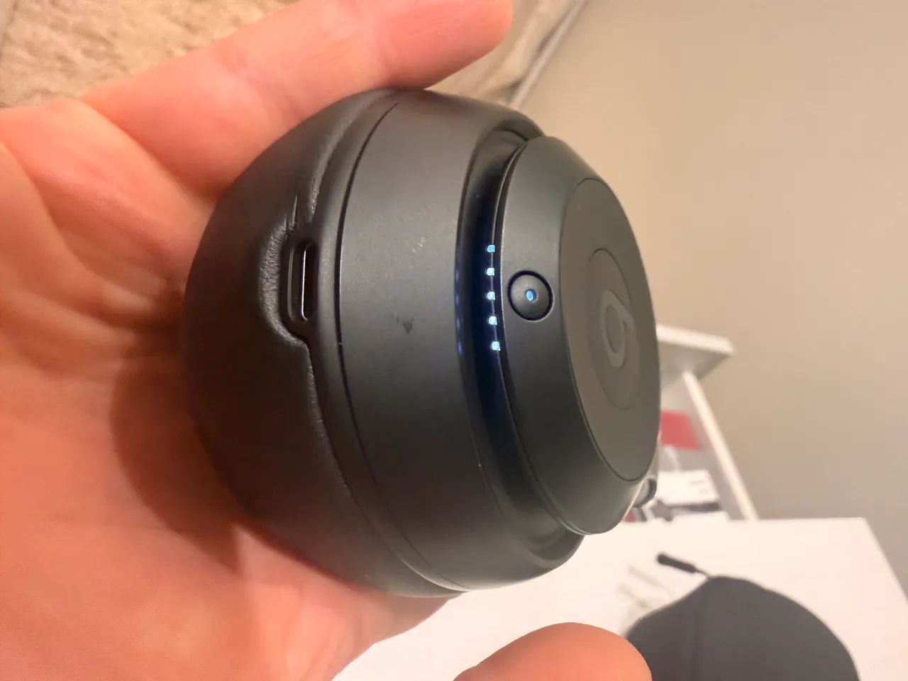 Fone de ouvido Beats Studio pro (novo)  - Foto 2