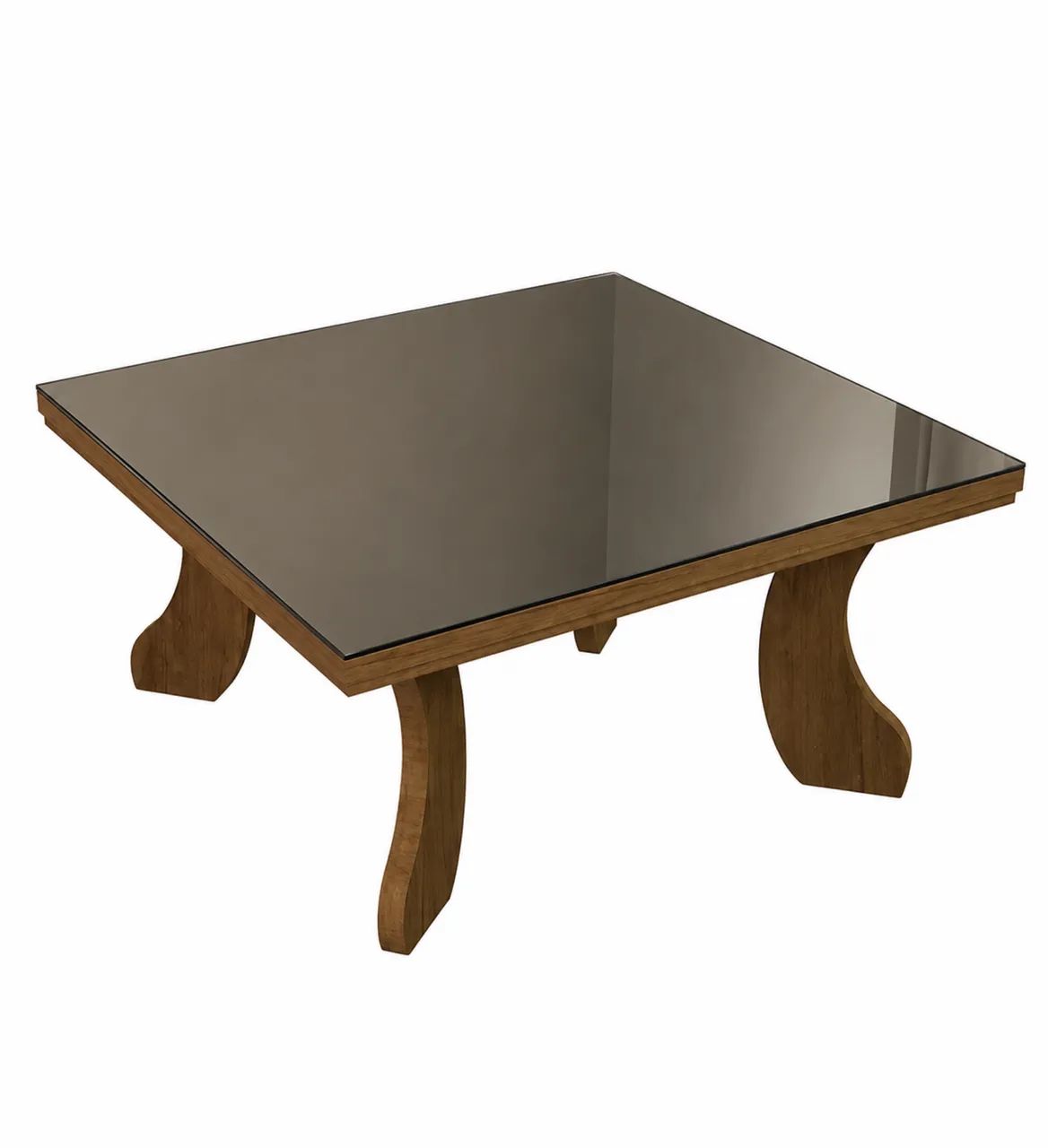 Mesa de Centro Espelhada  - Foto 2