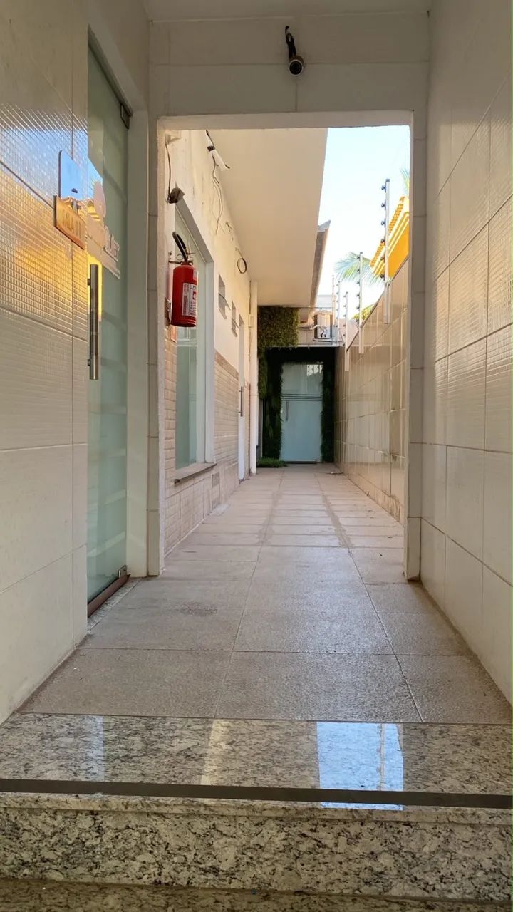 Aluguel de sala comercial jardim das América - Foto 3
