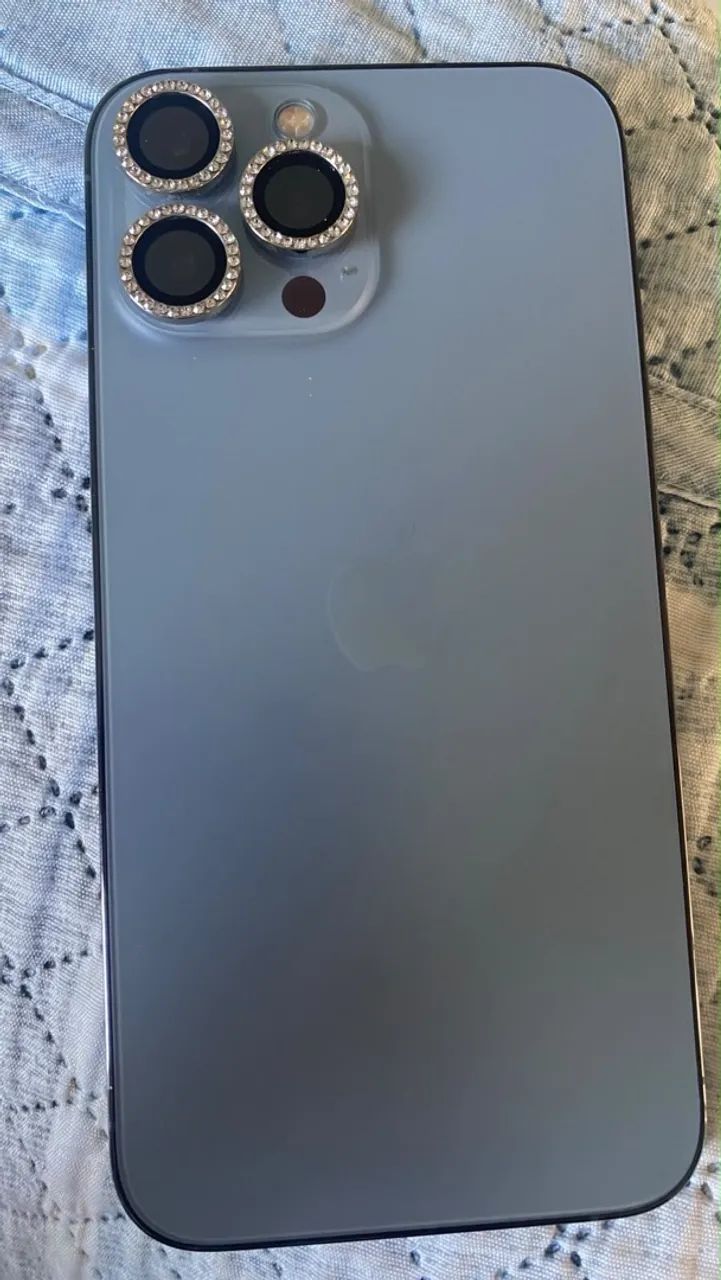 iPhone 13 Pro Max  - Foto 2